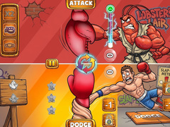Igra Slap Battle
