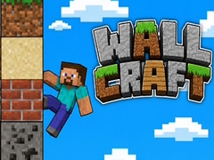 Igra Wall Craft