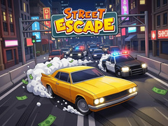 Igra Street Escape
