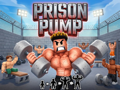Igra Prison Pump