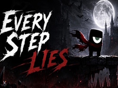 Igra Every Step Lies