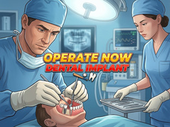 Igra Operate Now: Dental Implant