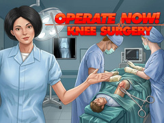 Igra Operate Now: Knee Surgery