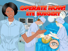 Igra Operate Now: Eye Surgery