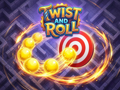 Igra Twist and Roll