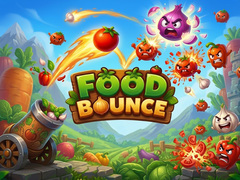 Igra Food Bounce