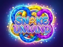 Igra SnakeUnwind