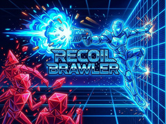Igra Recoil Brawler