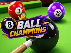 Igra 8 Ball Champions