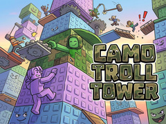 Igra Camo Troll Tower