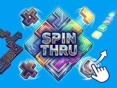 Igra Spin Thru