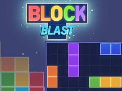 Igra Block Blast