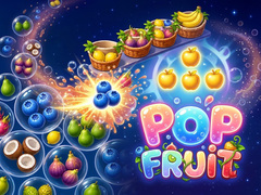 Igra Pop Fruit