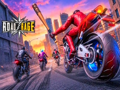 Igra Road Rage