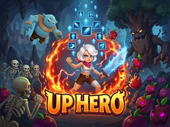 Igra Up Hero