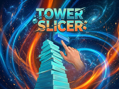 Igra Tower Slicer