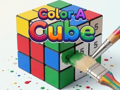 Igra Color A Cube