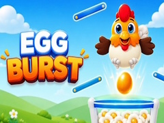 Igra Egg Burst