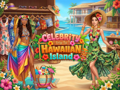 Igra Celebrity Trip to Hawaiian Island