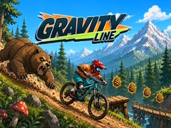 Igra Gravity Line
