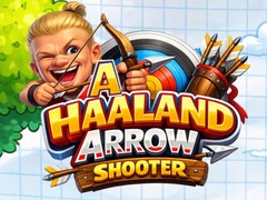 Igra Haaaland Arrow Shooter