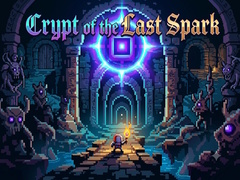 Igra Crypt of the Last Spark