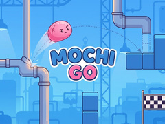 Igra Mochi Go