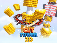 Igra Cut Tower 3D