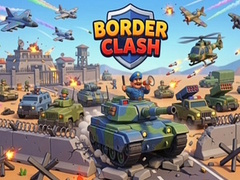 Igra Border Clash