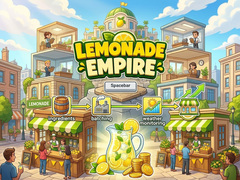 Igra Lemonade Empire