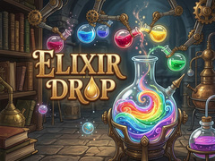 Igra Elixir Drop