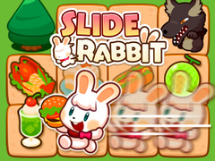Igra Slide Rabbit