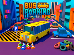 Igra Bus Parking