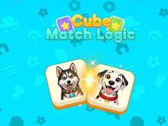 Igra Cube Match Logic