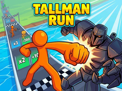 Igra Tallman Run