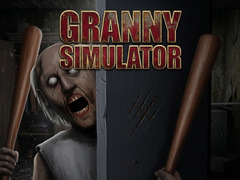 Igra Granny Simulator