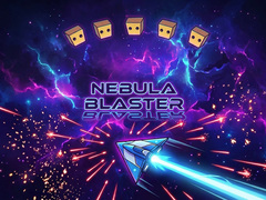 Igra Nebula Blaster