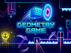 Igra Geometry Game