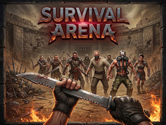 Igra Survival Arena