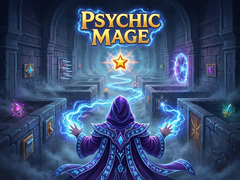 Igra Psychic Mage