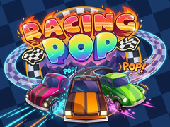 Igra Racing Pop