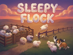 Igra Sleepy Flock
