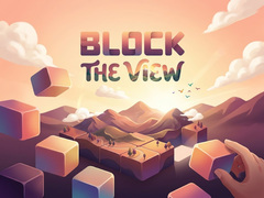 Igra Block The View