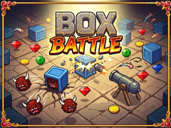 Igra Battle Box