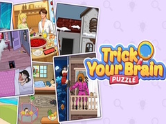 Igra Trick Your Brain Puzzle