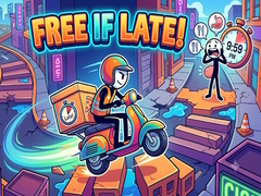 Igra Free If Late!