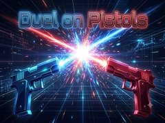 Igra Duel on Pistols