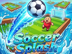 Igra Soccer Splash