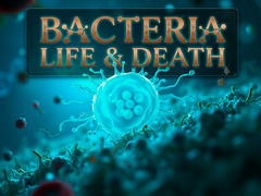 Igra Bacteria: Life & Death