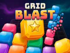 Igra Grid Blast